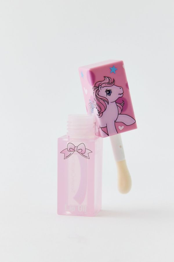 Slide View: 1: Beauty Creations X My Little Pony Made In The ‘80s Lip Oil