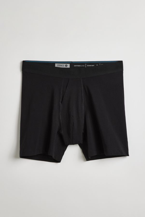 Slide View: 1: Stance Standard 6" Boxer Brief