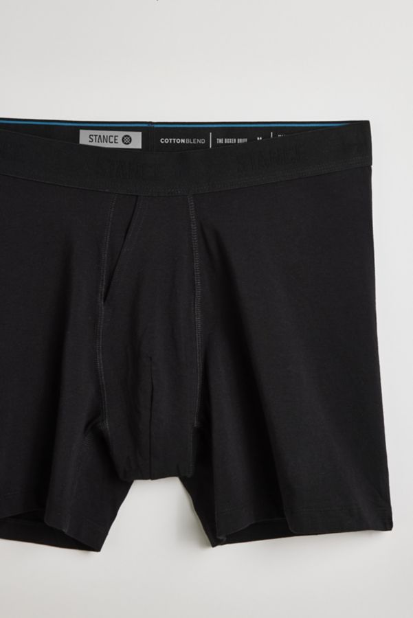 Slide View: 2: Stance Standard 6" Boxer Brief