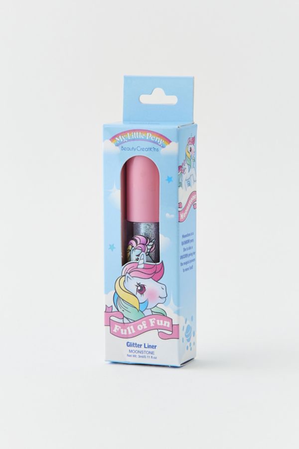 Slide View: 2: Traceur pour les Yeux Pailleté Beauty Creations X My Little Pony