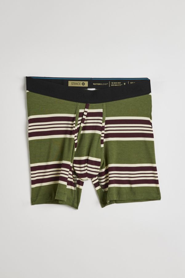 Slide View: 1: Stance Wine Tasting Wholester Boxer Brief