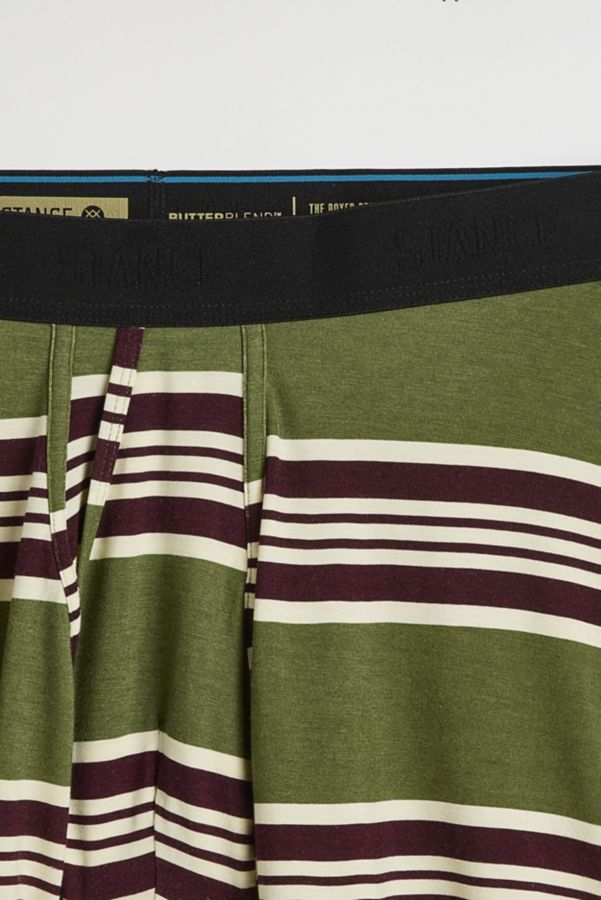 Slide View: 2: Stance Wine Tasting Wholester Boxer Brief