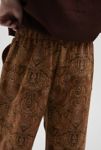 Thumbnail View 4: Pantalon de Plage Jacquard UO