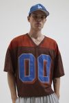 Thumbnail View 1: UO Football Jersey V-Neck Tee