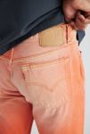 Thumbnail View 5: Urban Renewal Remade Levi's® Overdyed & Faded Jean