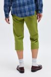 Thumbnail View 4: Urban Renewal Remade Cropped Chino Pant