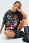 Thumbnail View 4: Smashing Pumpkins Tour Graphic T-Shirt Dress