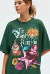 Thumbnail View 4: Smashing Pumpkins Tour Graphic T-Shirt Dress