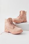 Thumbnail View 1: Timberland Women's Premium 6-Inch Lace-Up Waterproof Boot