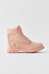 Thumbnail View 2: Timberland Women's Premium 6-Inch Lace-Up Waterproof Boot