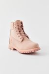 Thumbnail View 3: Timberland Women's Premium 6-Inch Lace-Up Waterproof Boot