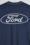 Thumbnail View 3: Ford Mustang Long Sleeve Graphic Tee