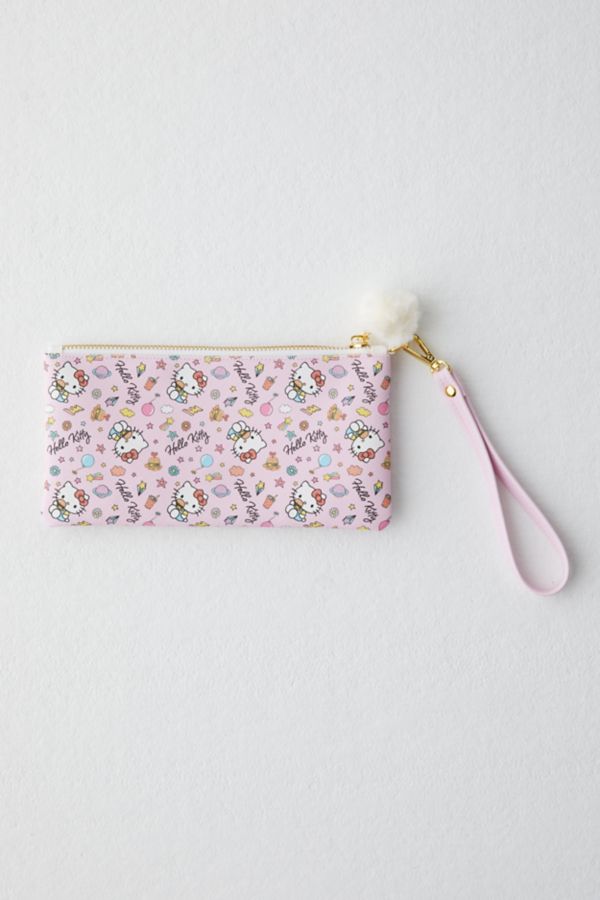 Slide View: 2: Sanrio Hello Kitty Pencil Case