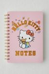 Thumbnail View 1: Sanrio Hello Kitty Spiral Notebook