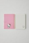 Thumbnail View 3: Sanrio Hello Kitty Spiral Notebook