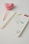 Thumbnail View 4: Sanrio Hello Kitty Spiral Notebook