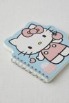 Thumbnail View 3: Sanrio Hello Kitty Shaped Die-Cut Journal