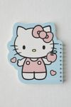 Thumbnail View 4: Sanrio Hello Kitty Shaped Die-Cut Journal