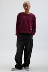 Thumbnail View 3: Urban Renewal Remade Boxy Cropped Long Sleeve Tee