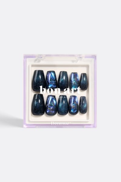 Bonmuz Pro Handmade Gel Nail Set