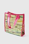 Thumbnail View 1: ANYBAG Recycled Mini Woven Tote Bag