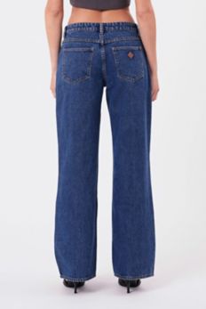 Slide View: 3: Abrand 95 Baggy Petite Jean