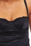 Thumbnail View 4: Out From Under Adriana Wear Me Out Corset Bra