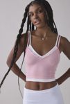 Thumbnail View 1: BDG Brooke Double Layer Cami