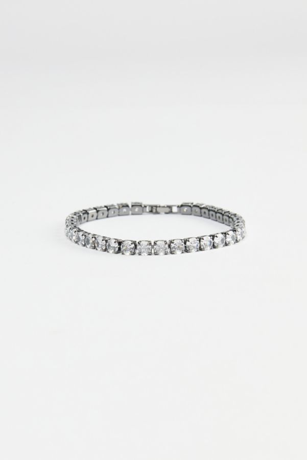 Slide View: 1: Jett Tennis Bracelet