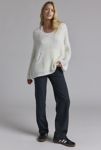 Thumbnail View 1: BDG Ryleigh Pullover V-Neck Sweater