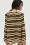 Thumbnail View 4: BDG Ryleigh Pullover Sweater