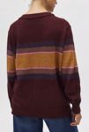 Thumbnail View 4: BDG Oaklyn Oversized Crew Neck Pullover Sweater