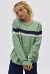 Thumbnail View 1: BDG Oaklyn Oversized Crew Neck Pullover Sweater