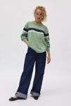 Thumbnail View 2: BDG Oaklyn Oversized Crew Neck Pullover Sweater