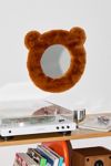 Thumbnail View 1: Fuzzy Bear Ear Wall Mirror