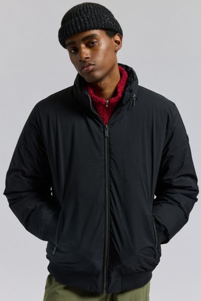 Hunter Albion Bomber Jacket