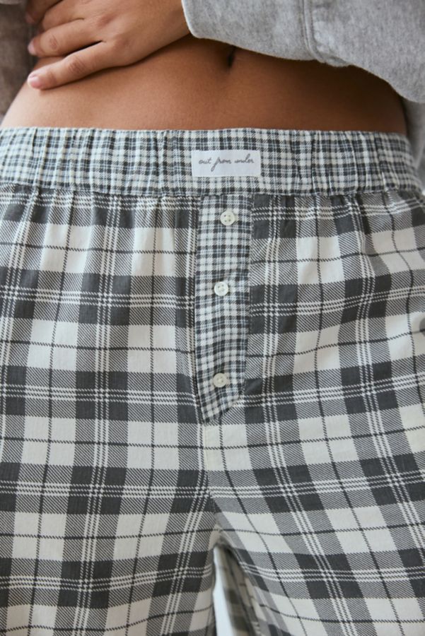 Slide View: 2: Pantalon Boxer Avril Out From Under