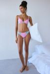 Thumbnail View 2: Dora Larsen Summer Microfiber Bikini Undie