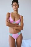 Thumbnail View 3: Dora Larsen Summer Microfiber Bikini Undie