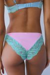 Thumbnail View 4: Dora Larsen Summer Microfiber Bikini Undie