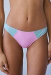 Thumbnail View 1: Dora Larsen Summer Microfiber Bikini Undie