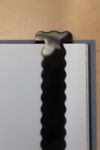 Thumbnail View 2: Craighill Perch Wavy Curve Bookmark