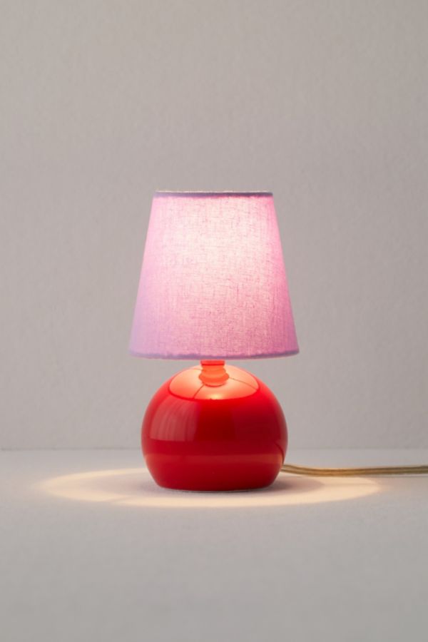 Slide View: 3: Kodhi Mini Table Lamp