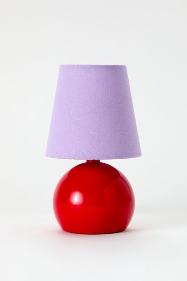 Slide View: 4: Kodhi Mini Table Lamp