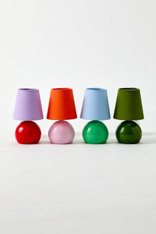 Slide View: 5: Kodhi Mini Table Lamp