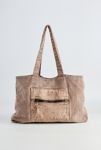 Thumbnail View 2: BDG Large Tote Bag