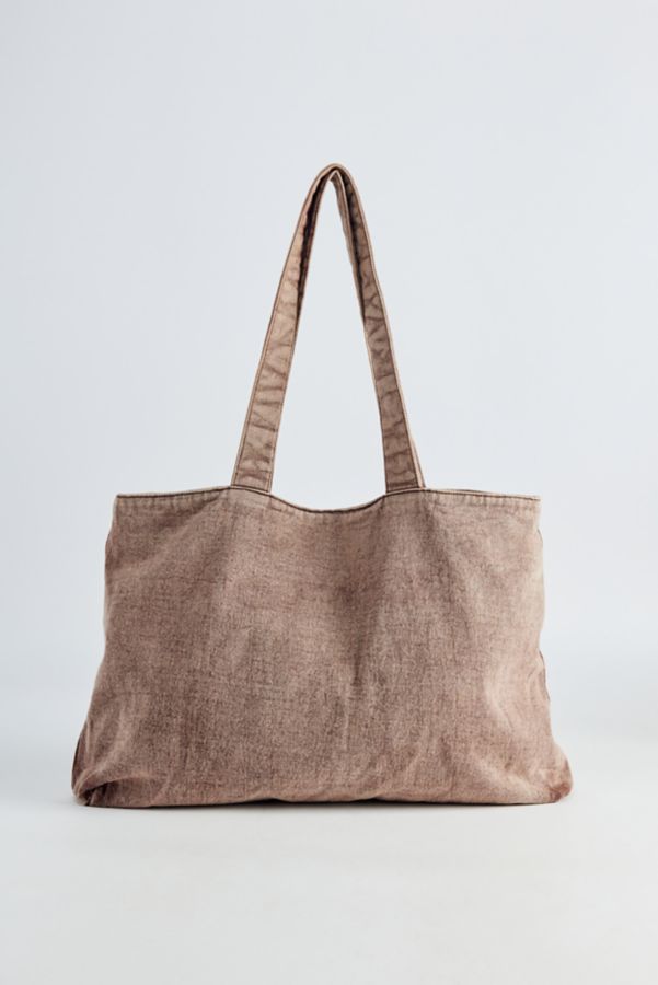 Slide View: 4: BDG Large Tote Bag