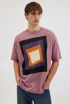 Thumbnail View 1: Levi's® Skate Prism Rectangle Tee