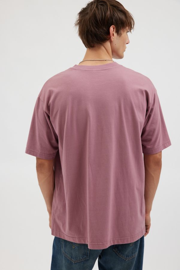 Slide View: 2: Levi's® Skate Prism Rectangle Tee