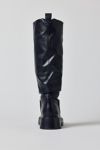 Thumbnail View 4: Charles & Keith Slouchy Tall Boot